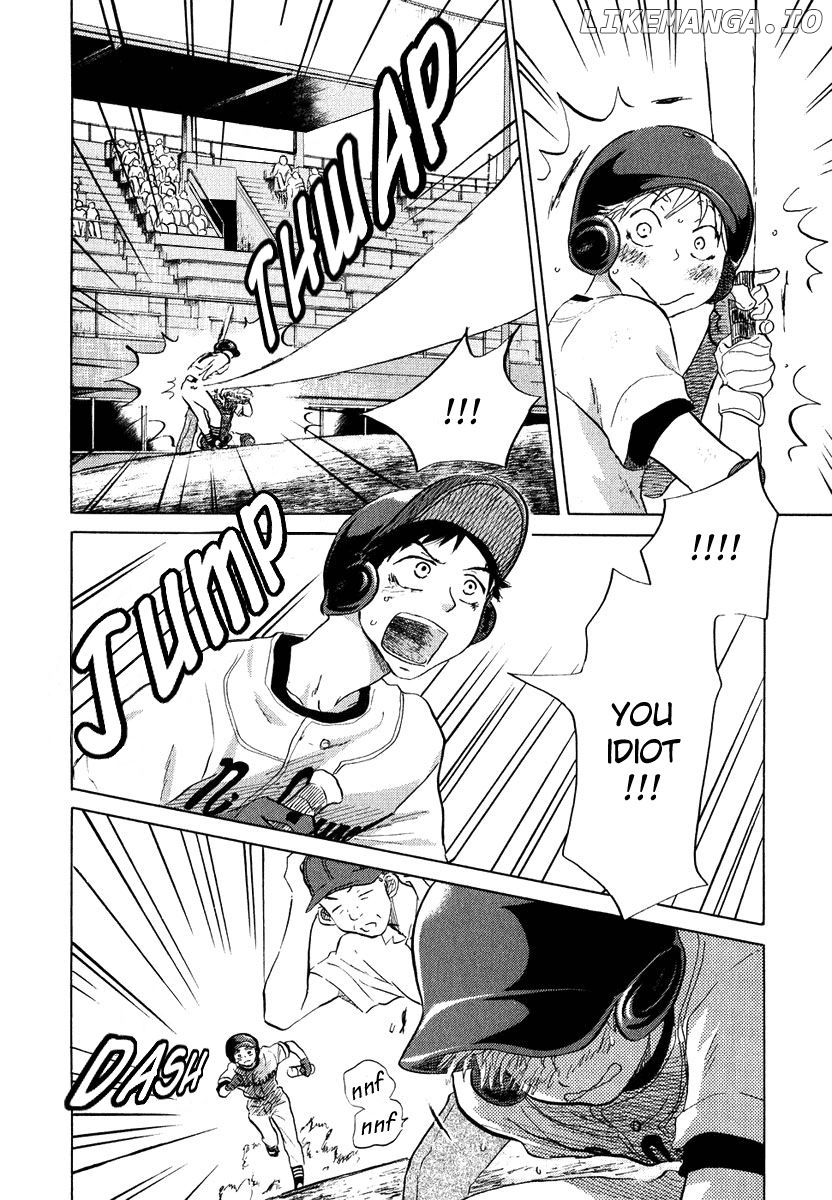 Ookiku Furikabutte Chapter 13.2 - page 48