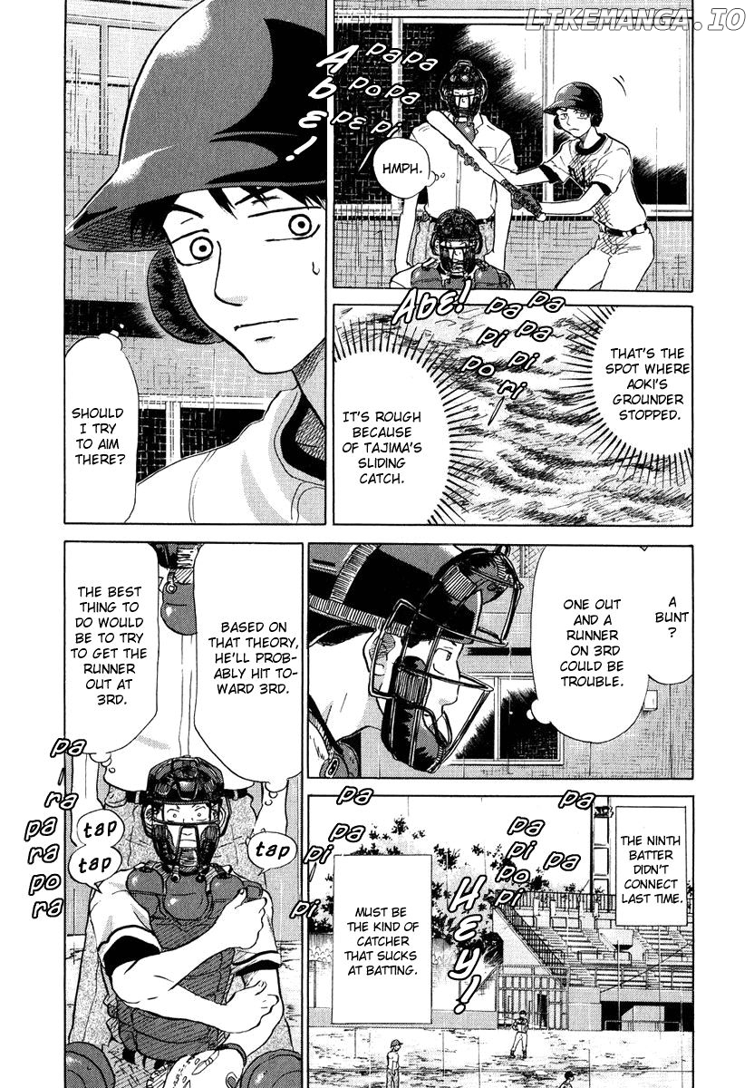 Ookiku Furikabutte Chapter 13.2 - page 54