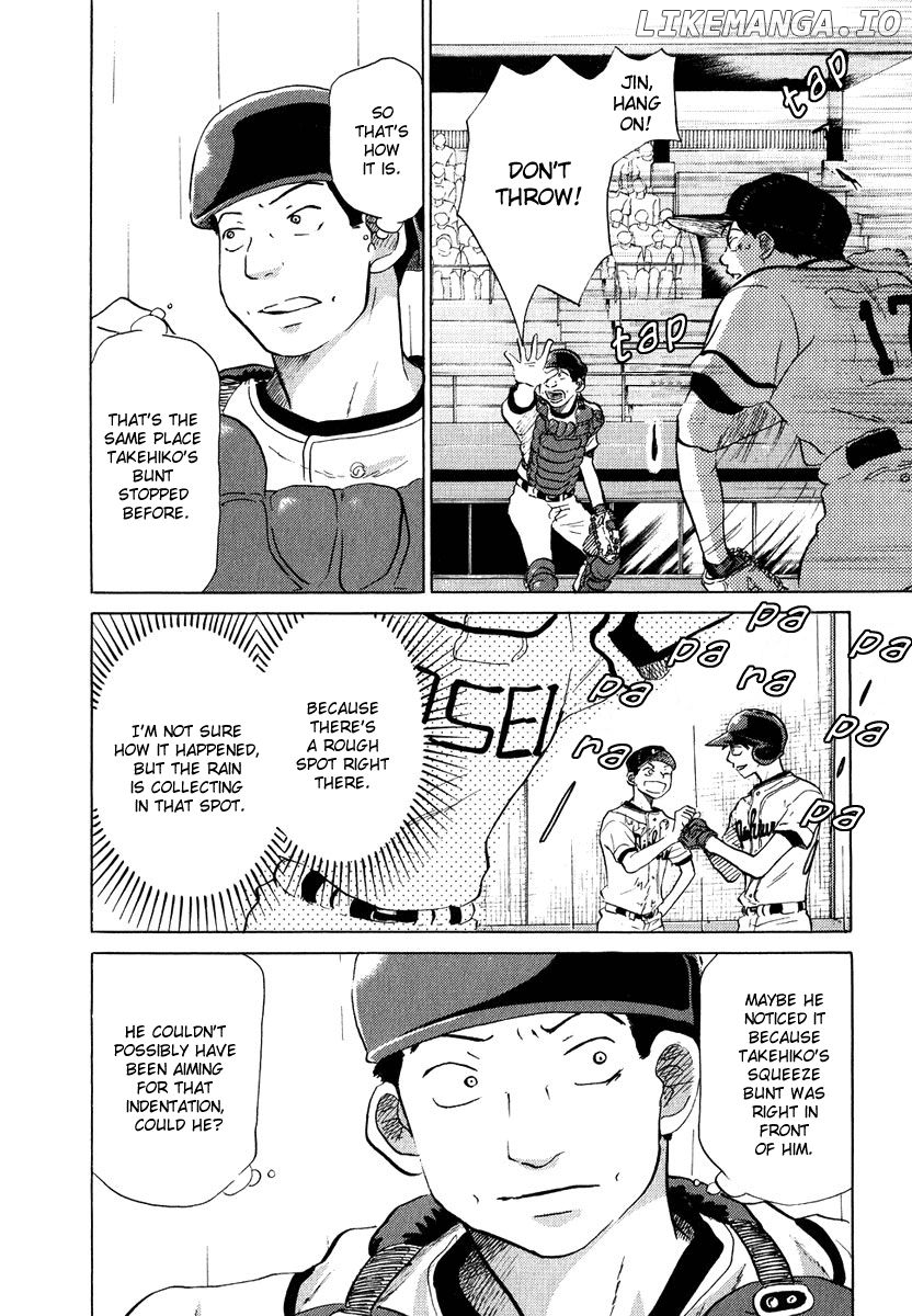 Ookiku Furikabutte Chapter 13.2 - page 58