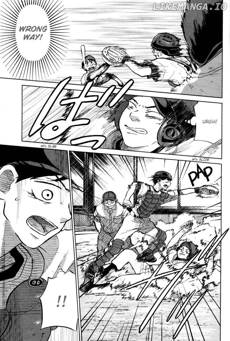 Ookiku Furikabutte Chapter 24 - page 47