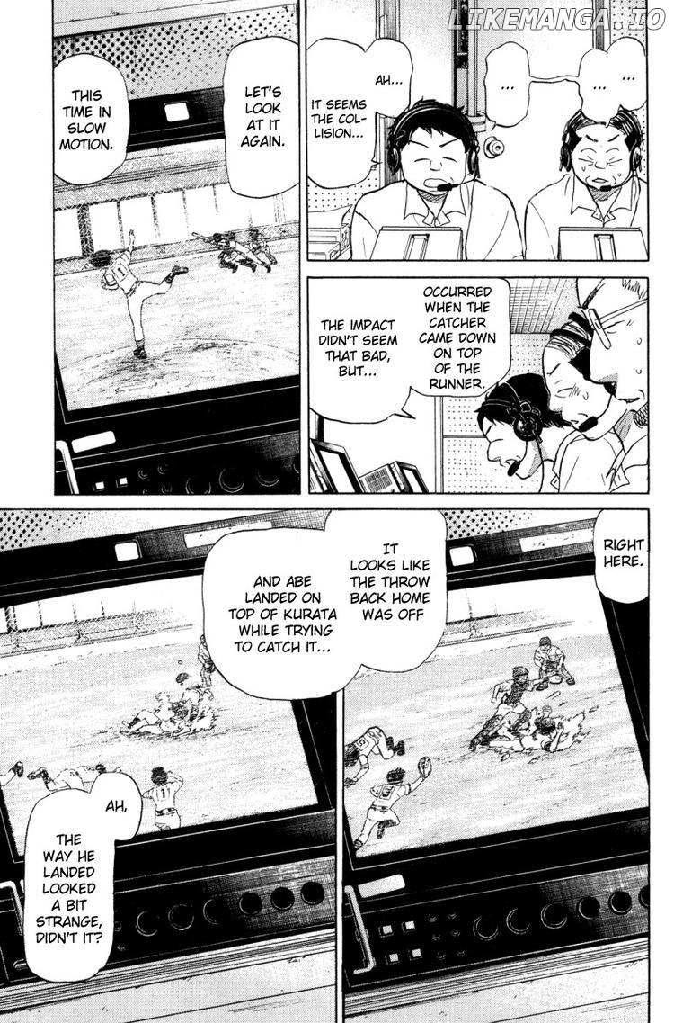 Ookiku Furikabutte Chapter 24 - page 55