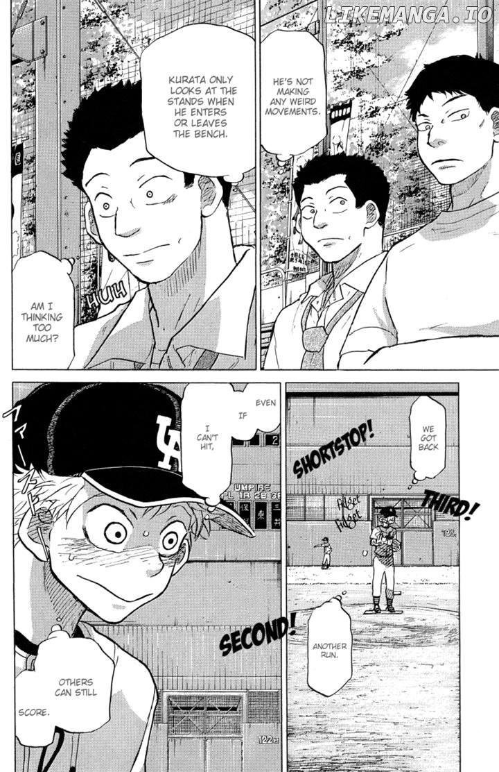 Ookiku Furikabutte Chapter 46 - page 30