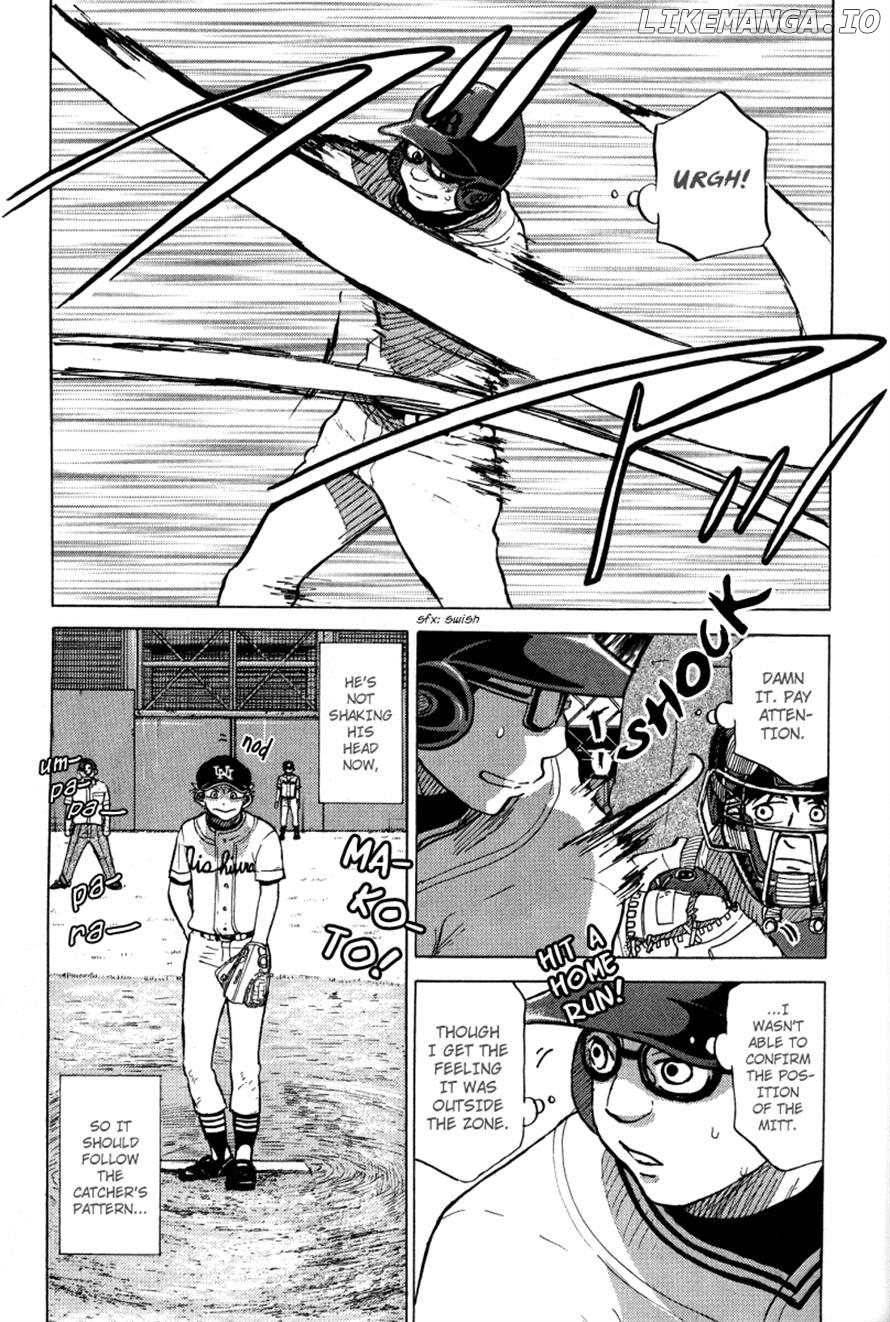 Ookiku Furikabutte Chapter 47 - page 52