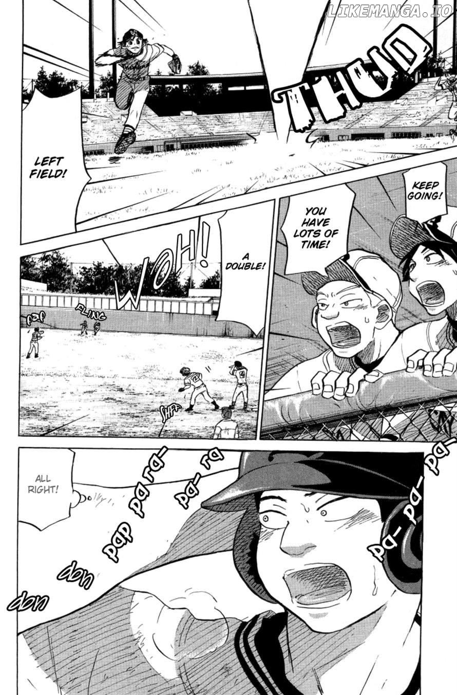 Ookiku Furikabutte Chapter 48 - page 30