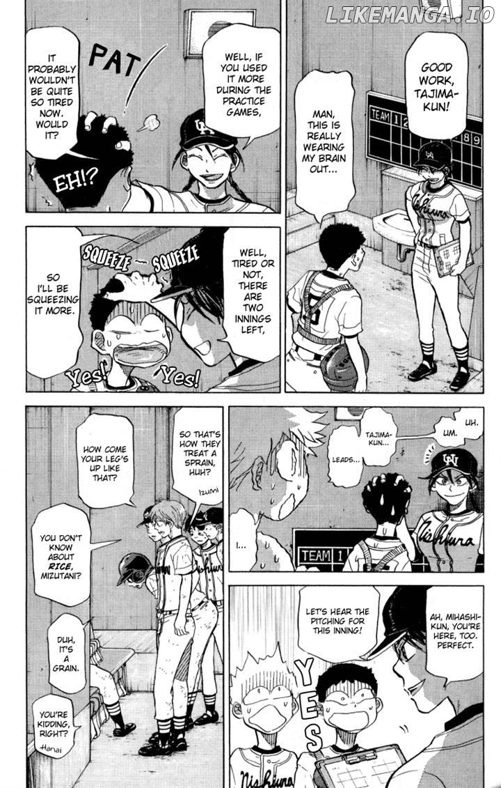 Ookiku Furikabutte Chapter 49 - page 51