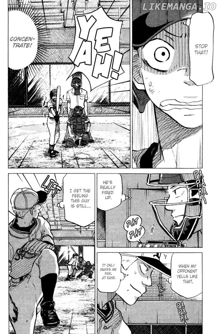 Ookiku Furikabutte Chapter 50 - page 20