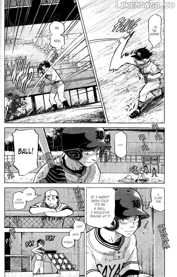 Ookiku Furikabutte Chapter 50 - page 42