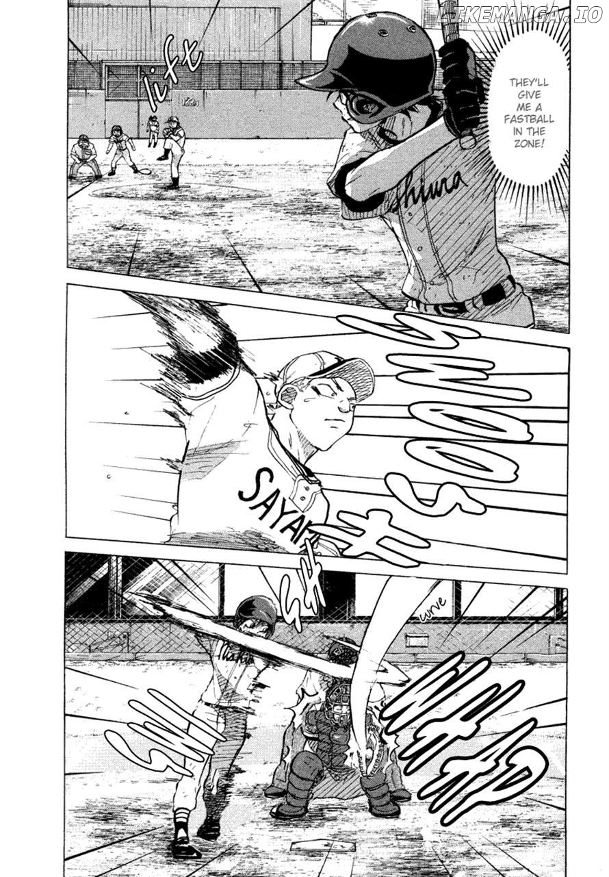 Ookiku Furikabutte Chapter 51 - page 44