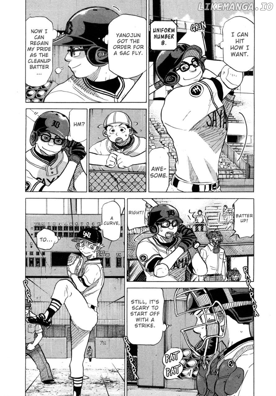 Ookiku Furikabutte Chapter 52 - page 28