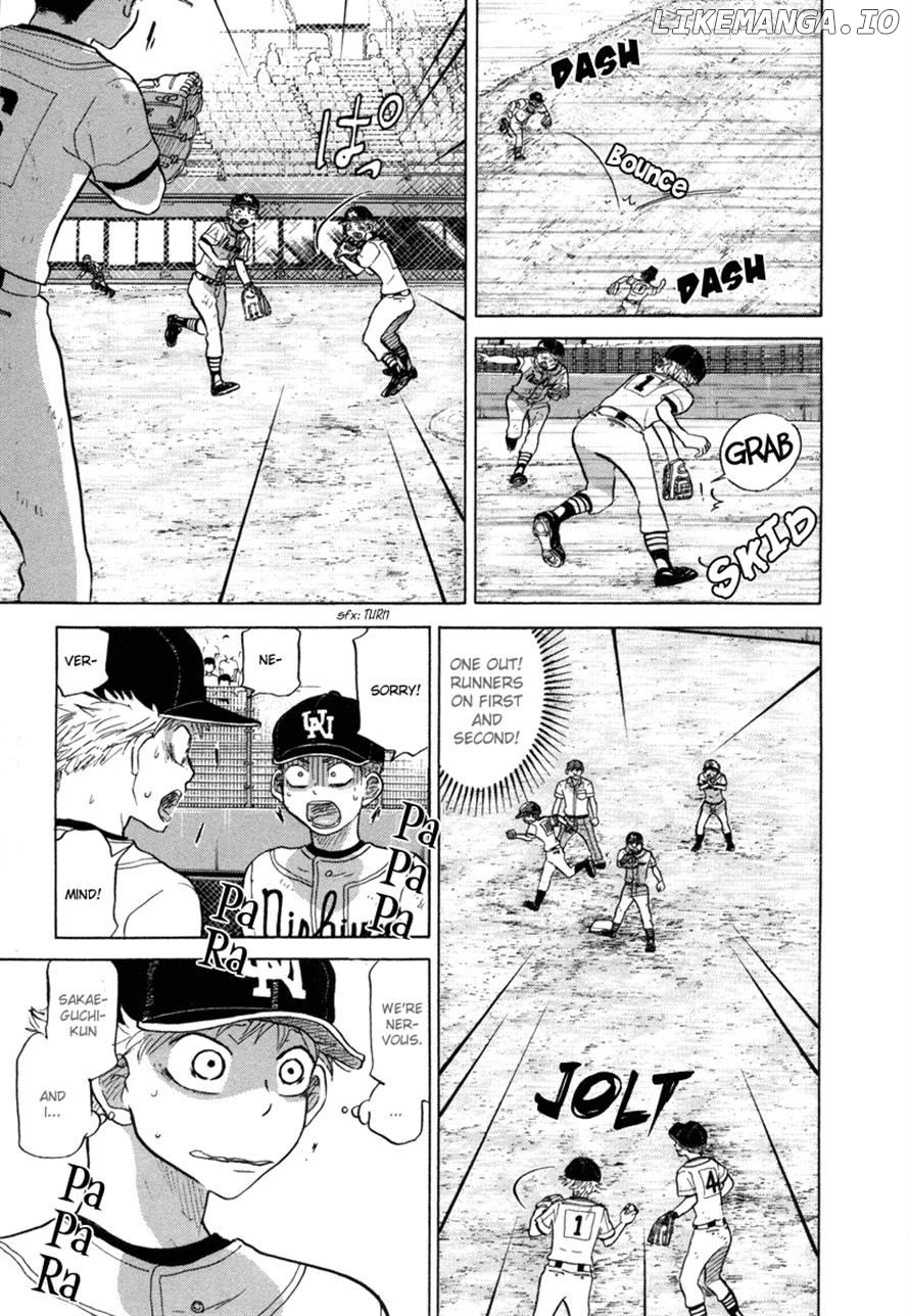 Ookiku Furikabutte Chapter 52 - page 45