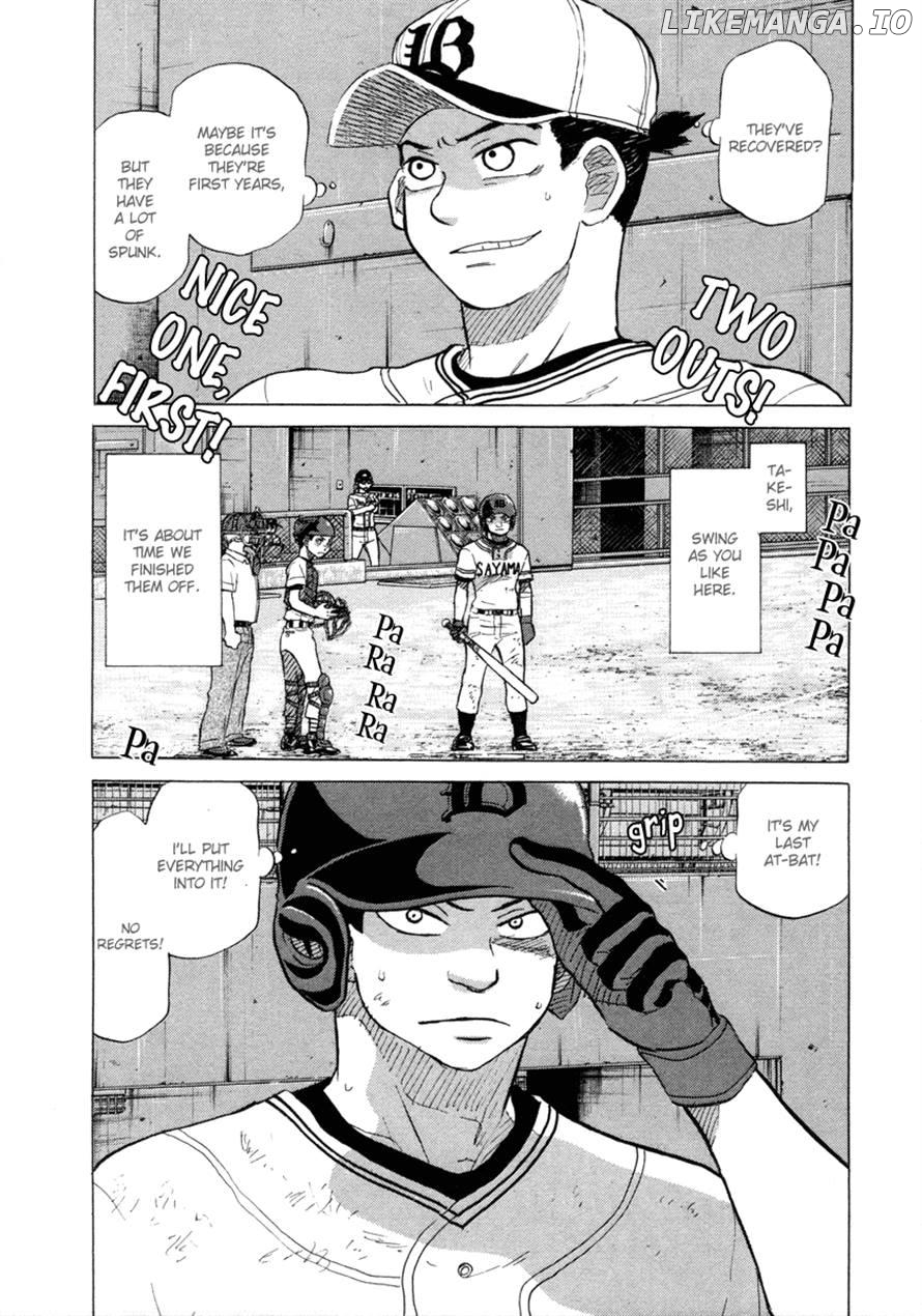 Ookiku Furikabutte Chapter 52 - page 52