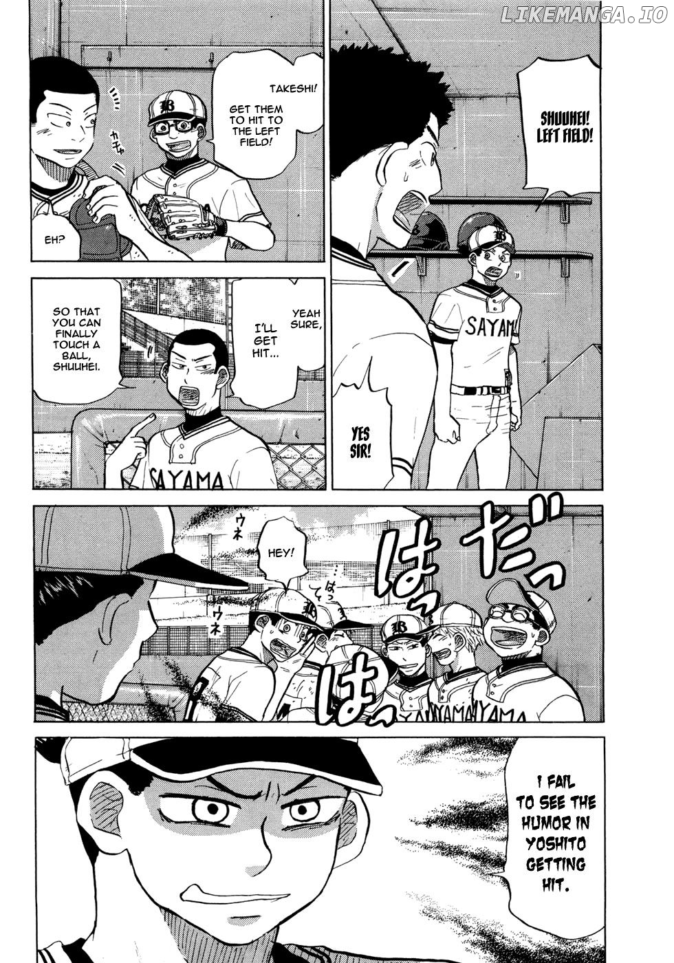 Ookiku Furikabutte Chapter 53 - page 26