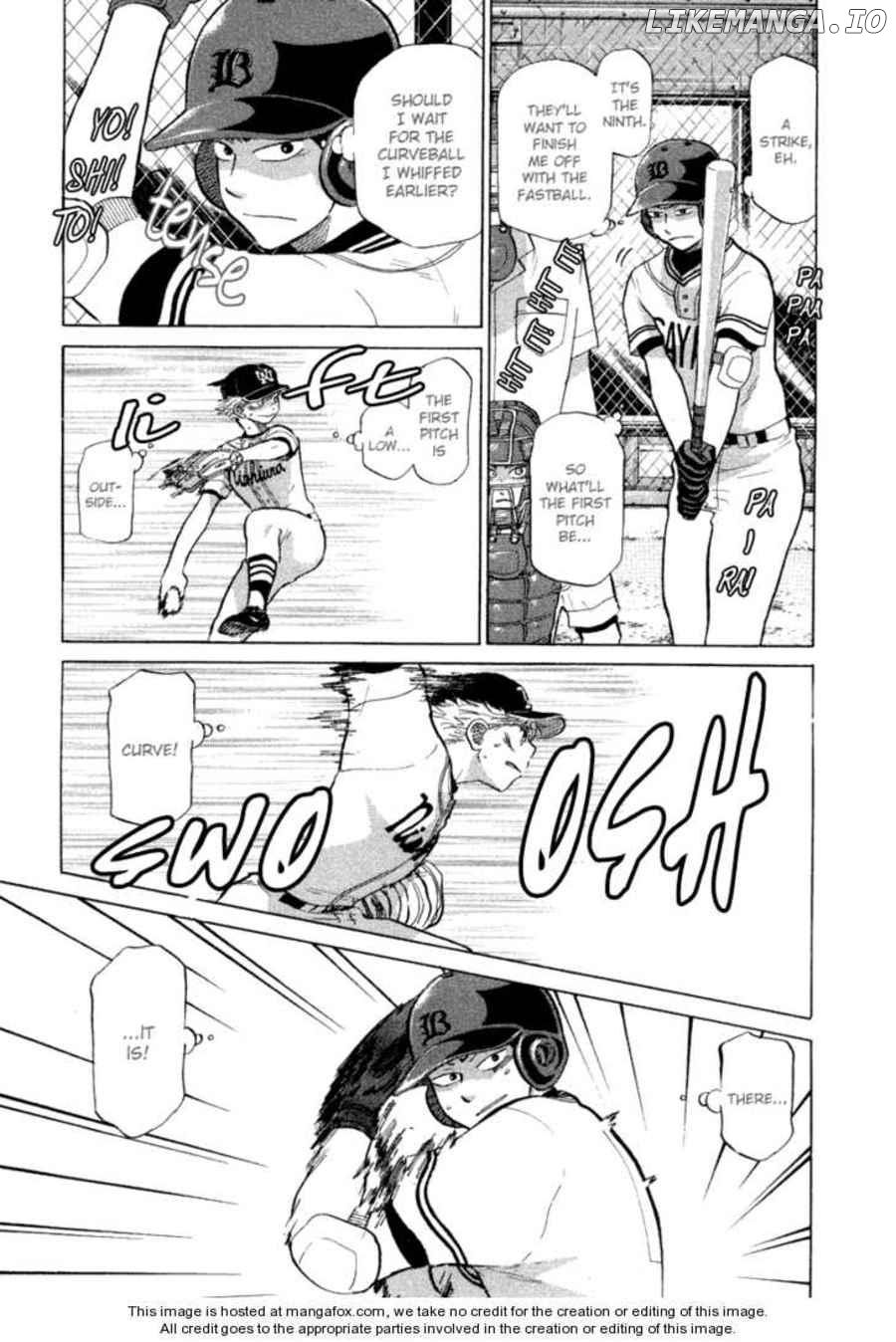 Ookiku Furikabutte Chapter 53.1 - page 59