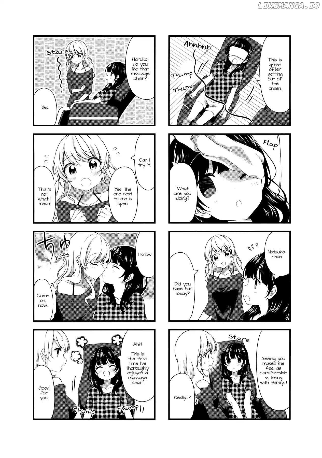 Swap Swap chapter 49 - page 7