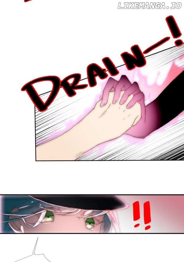 Catharsis - Manga chapter 96 - page 21