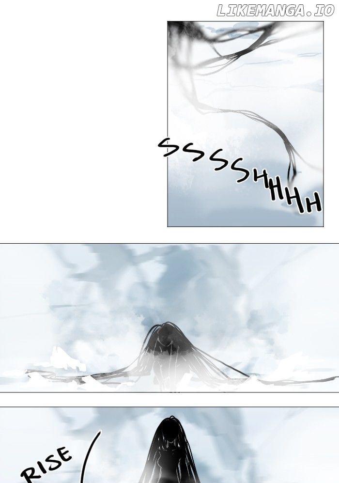 Catharsis - Manga chapter 96 - page 3