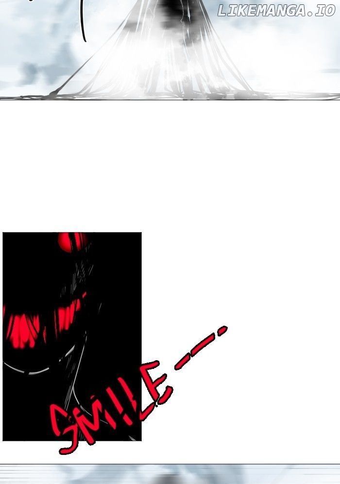 Catharsis - Manga chapter 96 - page 4