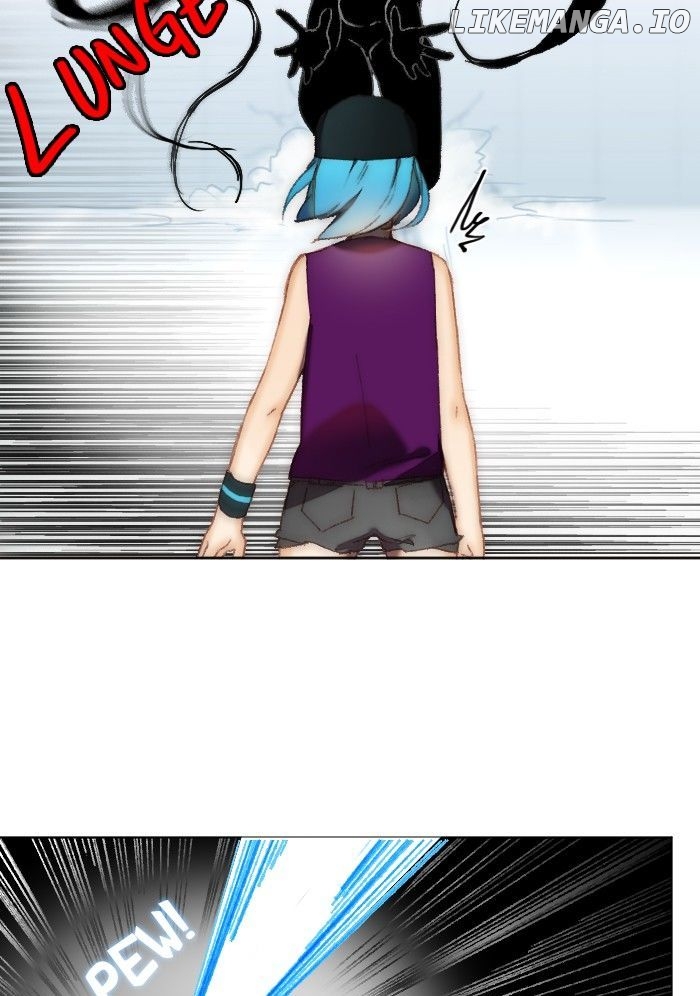 Catharsis - Manga chapter 96 - page 6