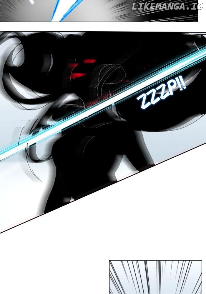 Catharsis - Manga chapter 96 - page 7