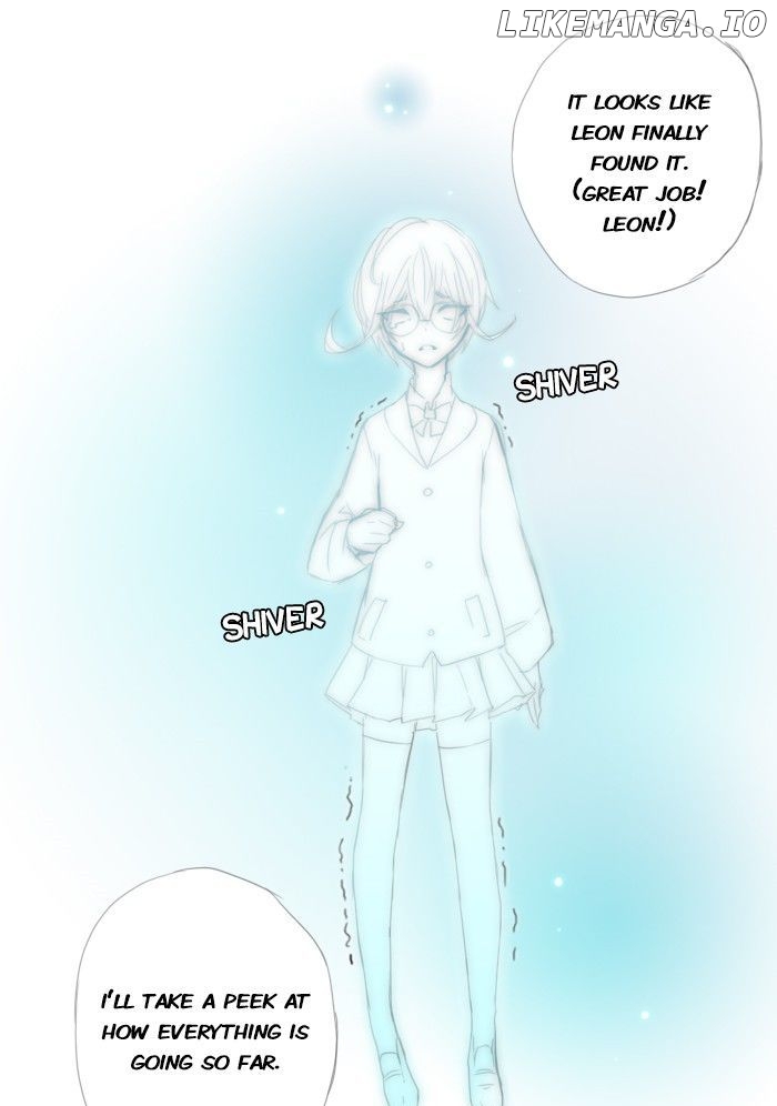 Catharsis - Manga chapter 48 - page 7