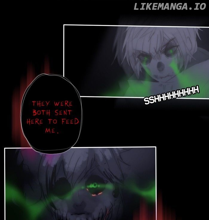 Catharsis - Manga chapter 49 - page 17