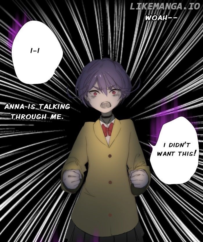 Catharsis - Manga chapter 49 - page 19