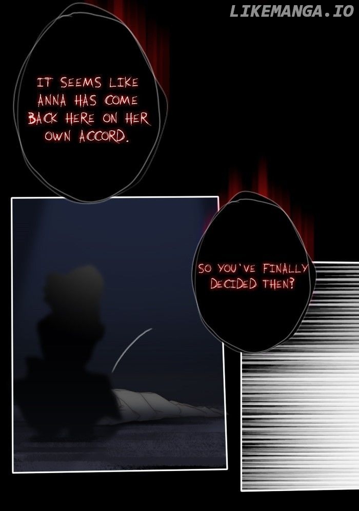 Catharsis - Manga chapter 49 - page 27