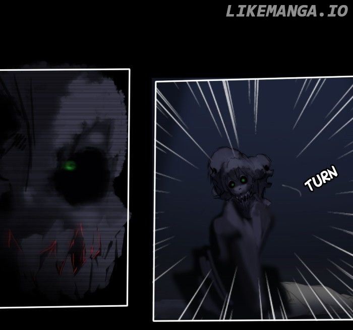 Catharsis - Manga chapter 49 - page 28