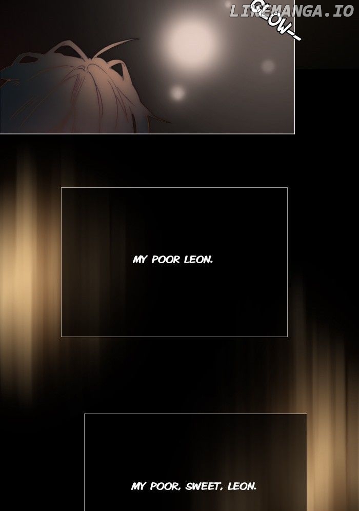 Catharsis - Manga chapter 98 - page 14