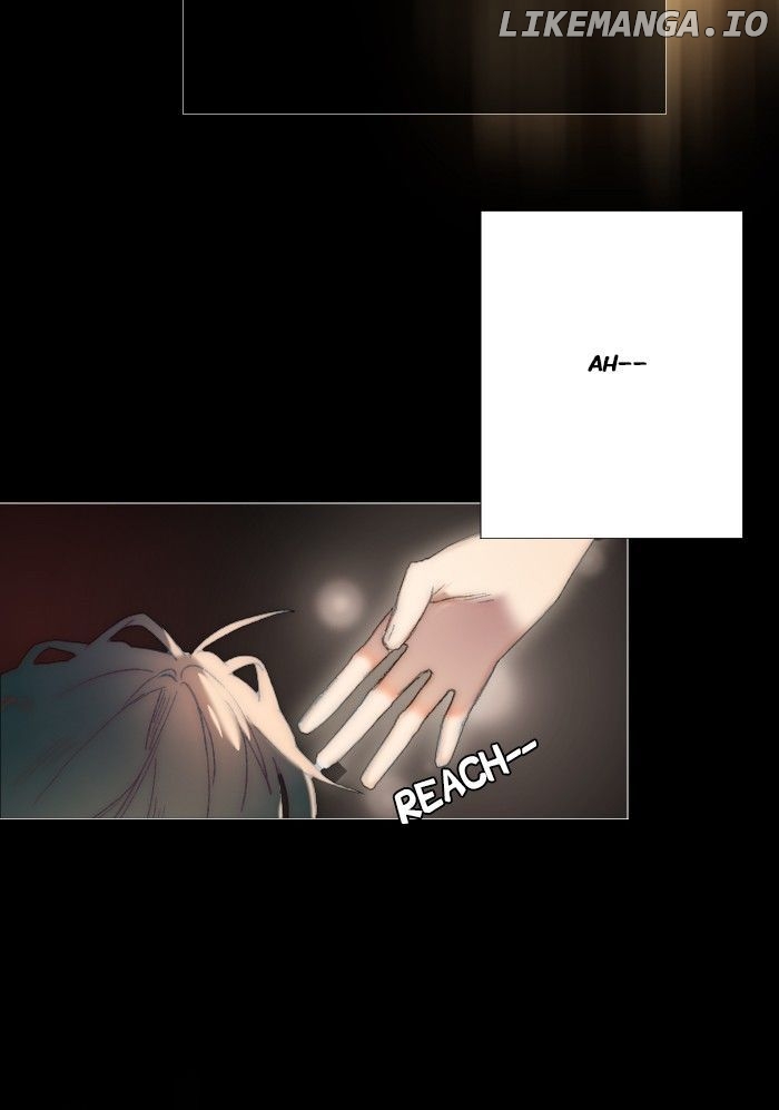 Catharsis - Manga chapter 98 - page 15