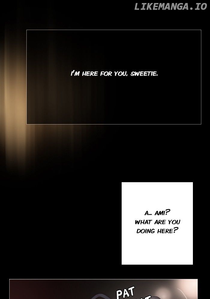 Catharsis - Manga chapter 98 - page 16