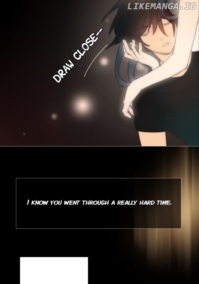 Catharsis - Manga chapter 98 - page 18