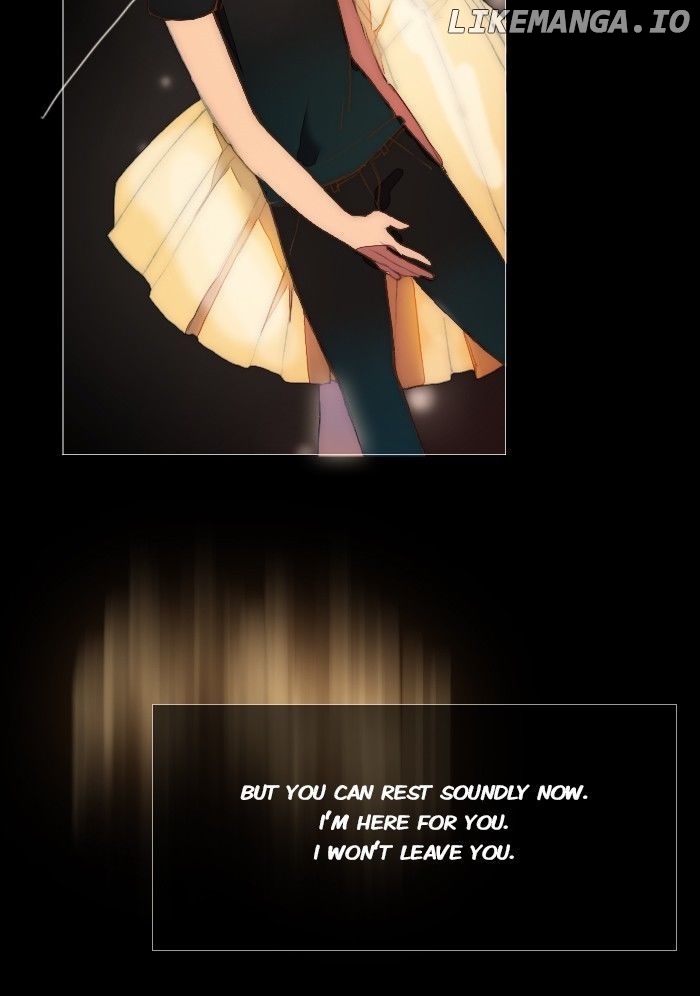 Catharsis - Manga chapter 98 - page 21