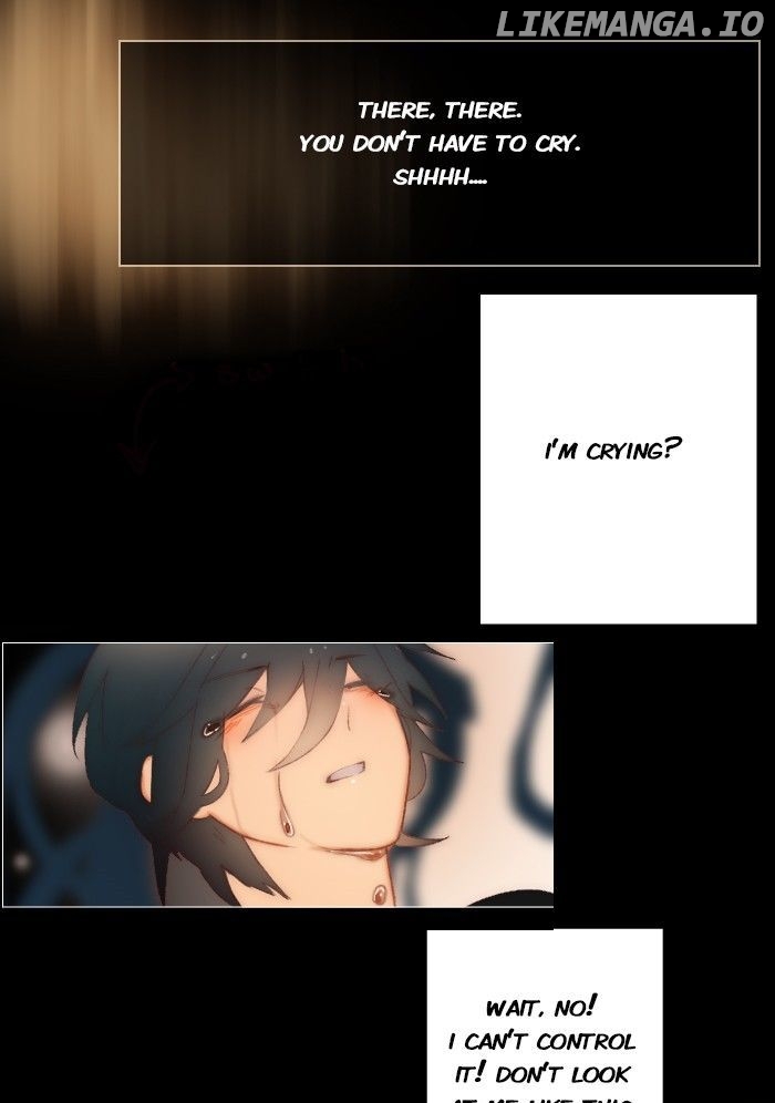 Catharsis - Manga chapter 98 - page 23