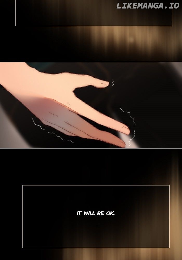 Catharsis - Manga chapter 98 - page 27
