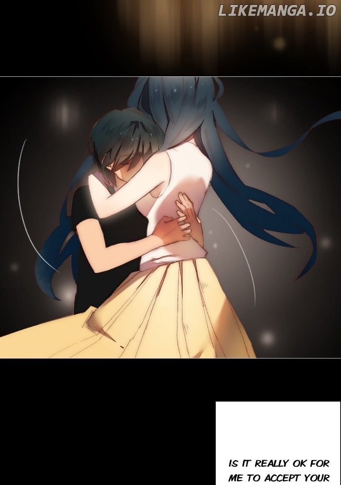 Catharsis - Manga chapter 98 - page 28