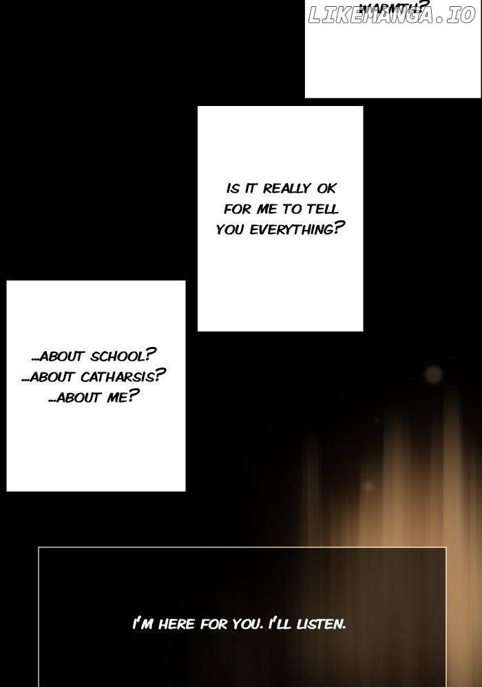 Catharsis - Manga chapter 98 - page 29