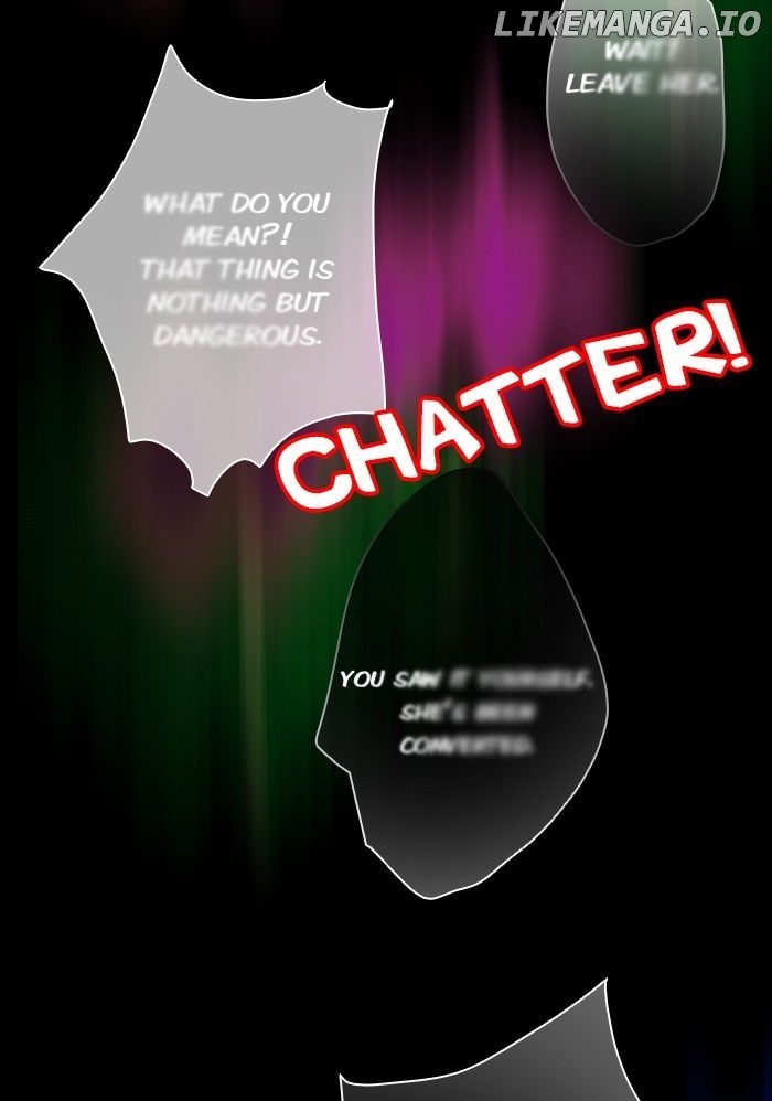 Catharsis - Manga chapter 98 - page 5