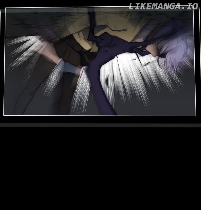 Catharsis - Manga chapter 50 - page 11