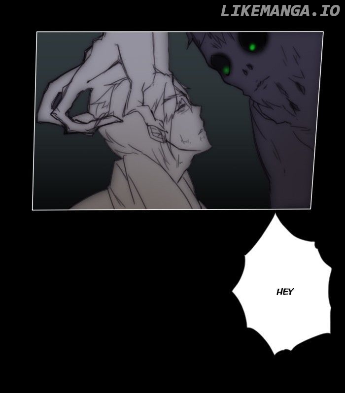Catharsis - Manga chapter 50 - page 17