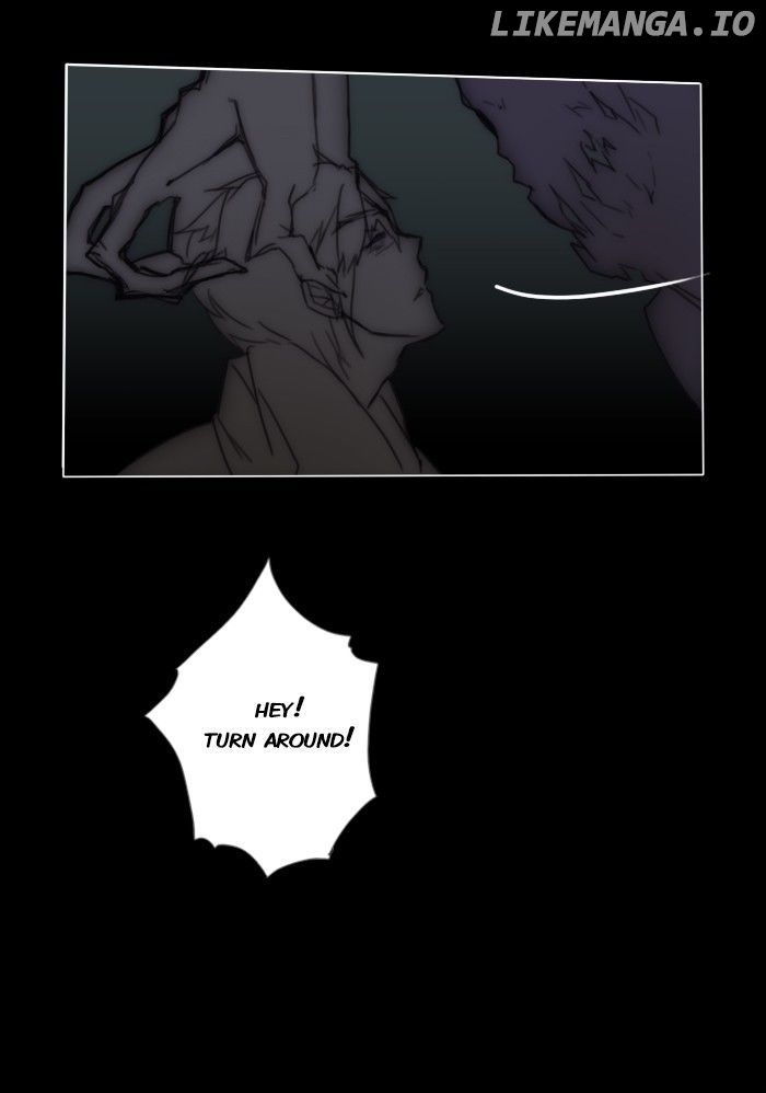 Catharsis - Manga chapter 50 - page 18