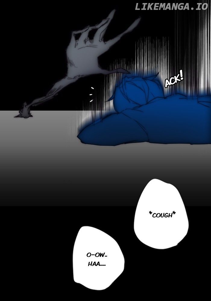 Catharsis - Manga chapter 50 - page 21
