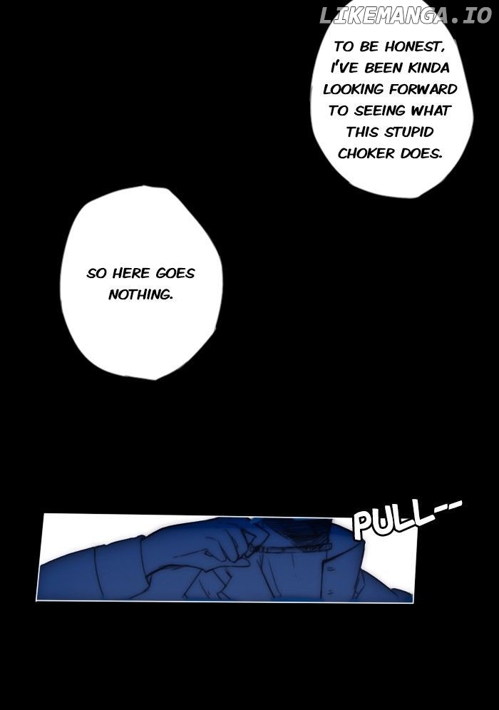Catharsis - Manga chapter 50 - page 25