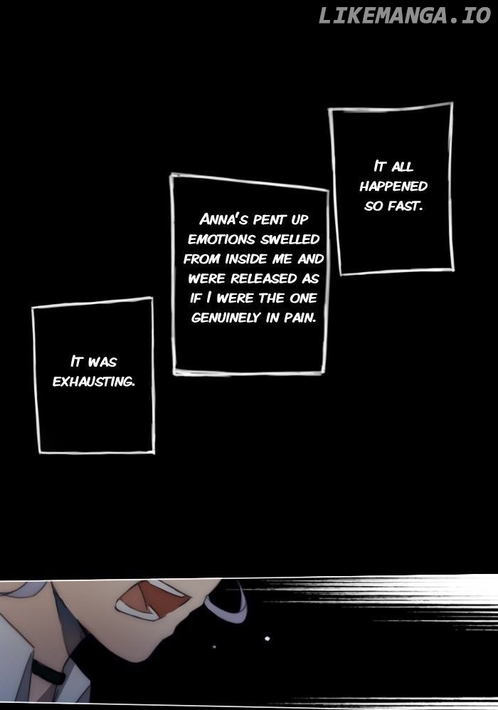 Catharsis - Manga chapter 50 - page 3