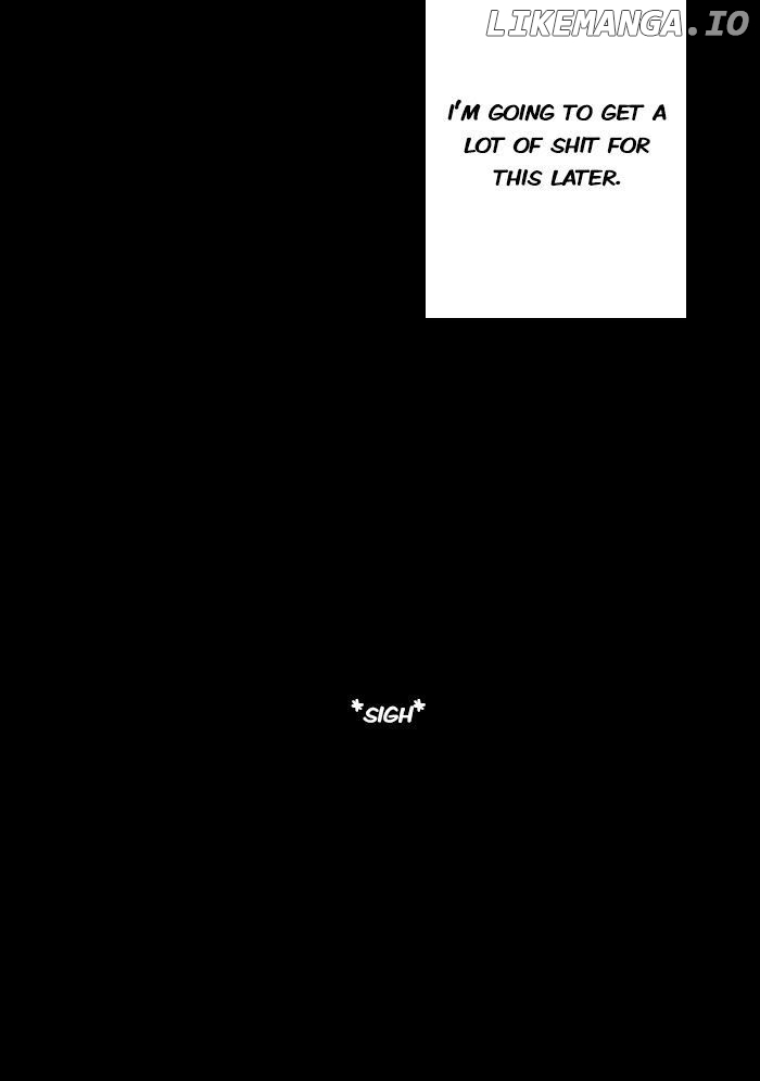 Catharsis - Manga chapter 50 - page 37