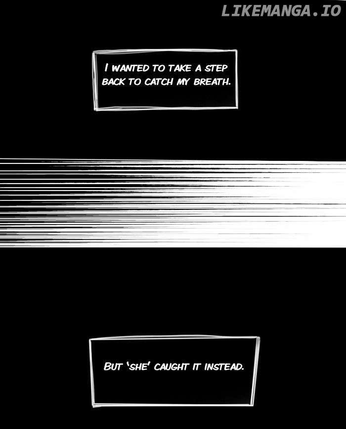 Catharsis - Manga chapter 50 - page 4