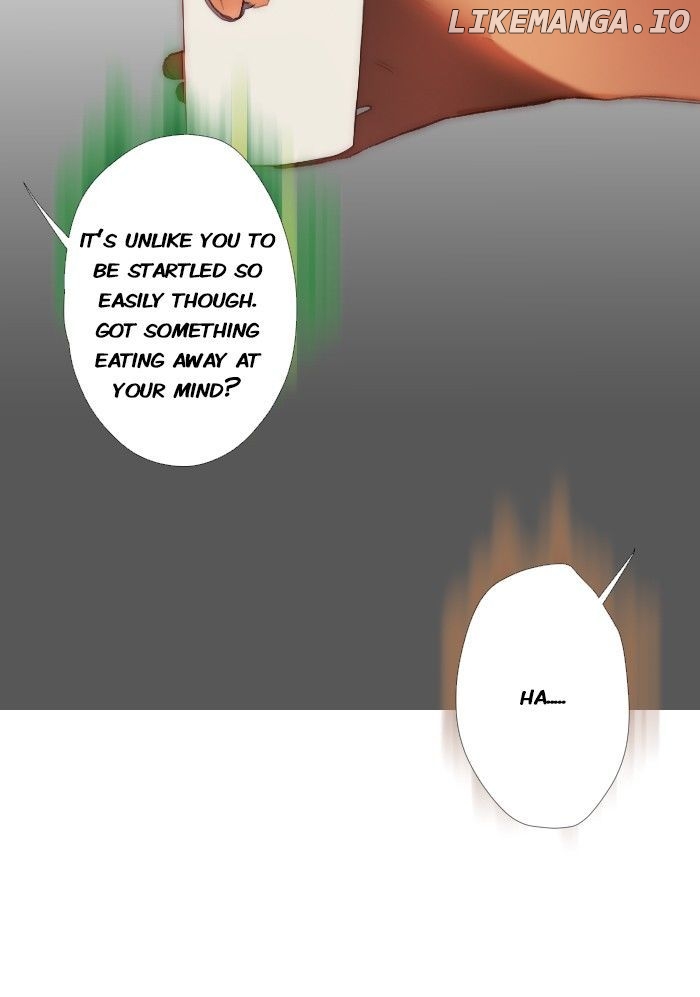 Catharsis - Manga chapter 99 - page 12
