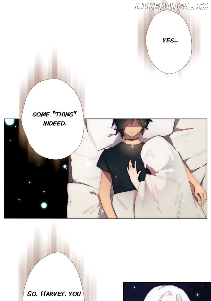 Catharsis - Manga chapter 99 - page 13
