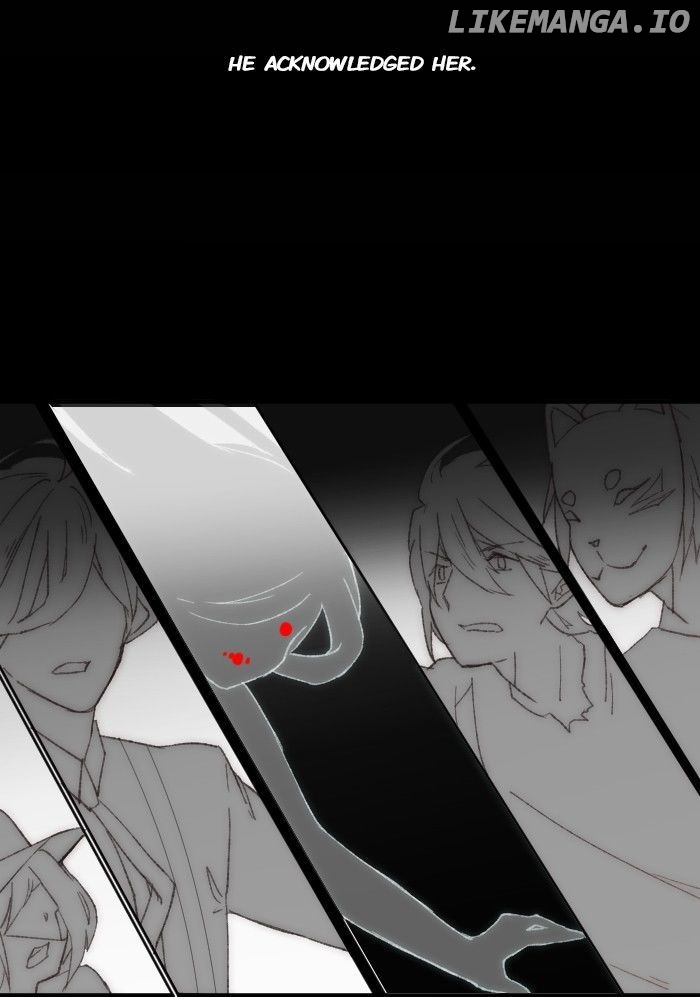 Catharsis - Manga chapter 99 - page 18