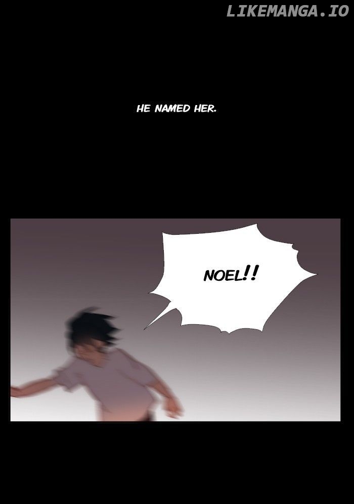 Catharsis - Manga chapter 99 - page 19